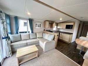 Open Plan Living- click for photo gallery